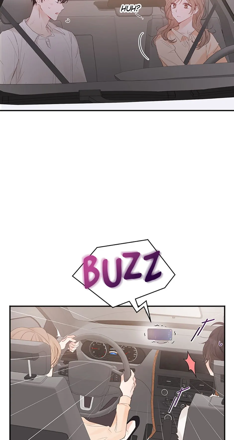 Ideal Match Delivery Service Chapter 7 page 8