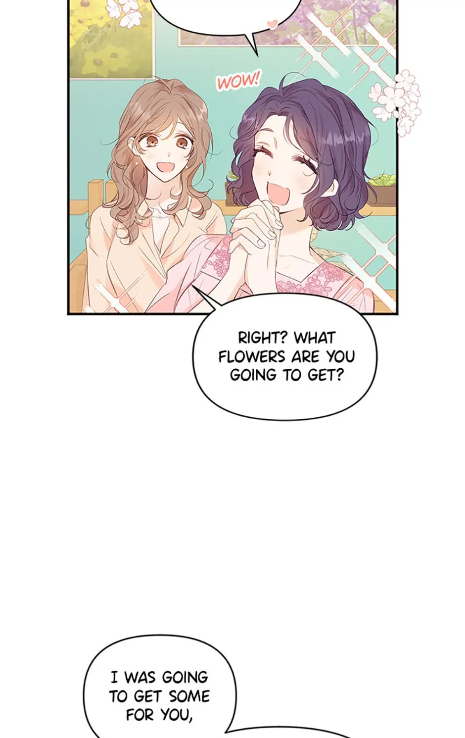 Ideal Match Delivery Service Chapter 8 page 11