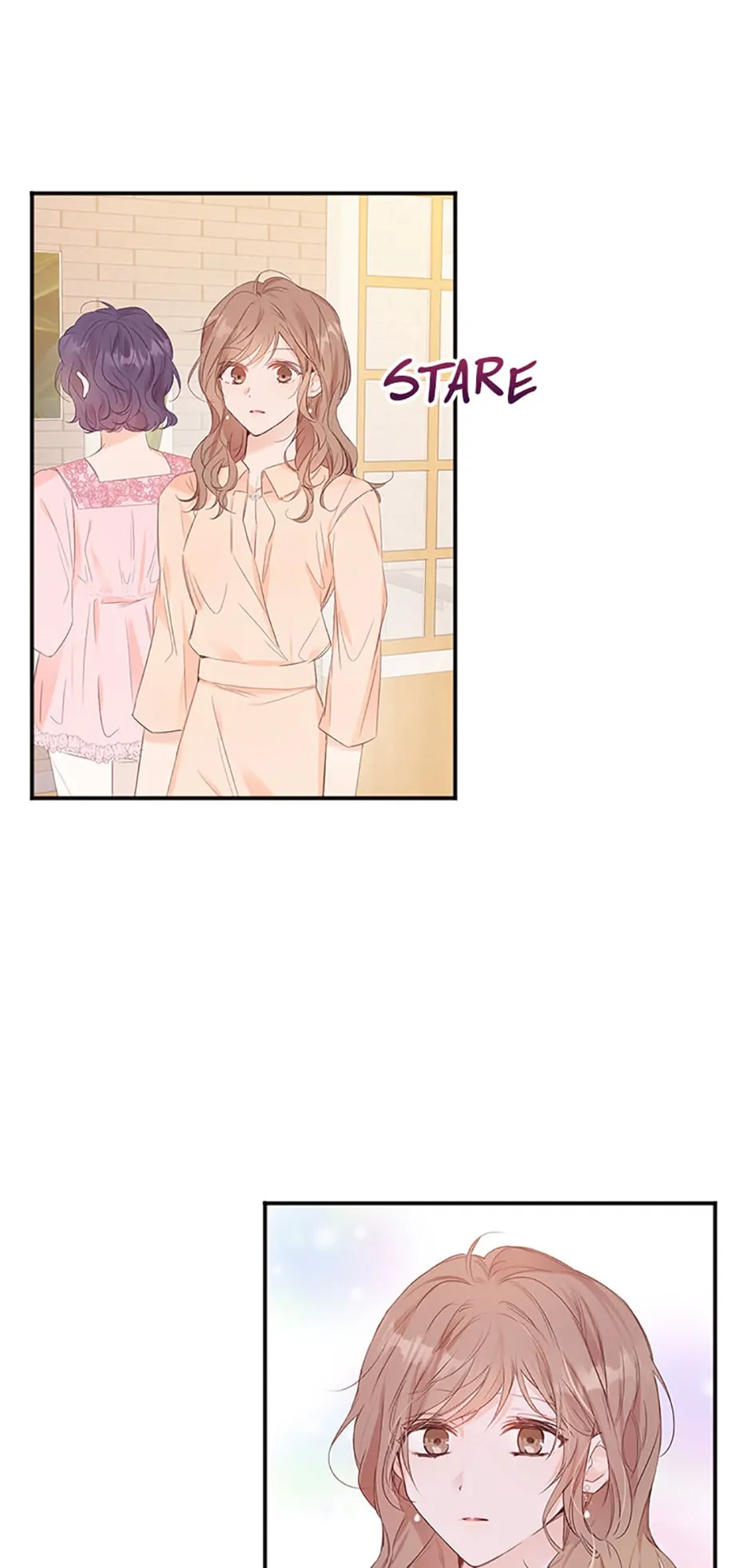 Ideal Match Delivery Service Chapter 8 page 19