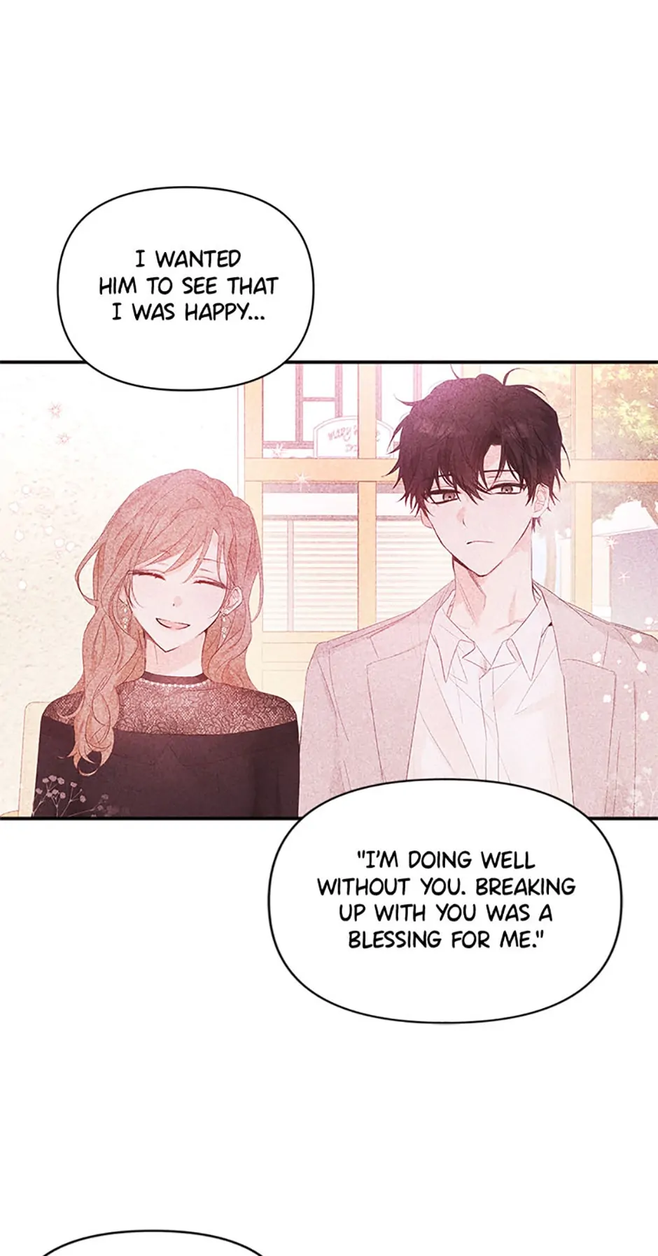 Ideal Match Delivery Service Chapter 8 page 26