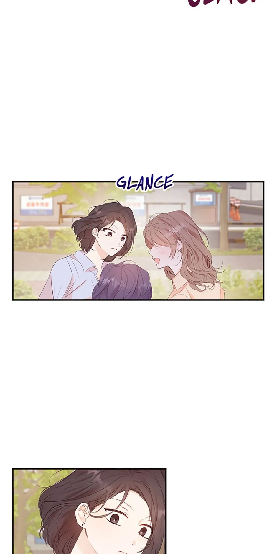 Ideal Match Delivery Service Chapter 8 page 34