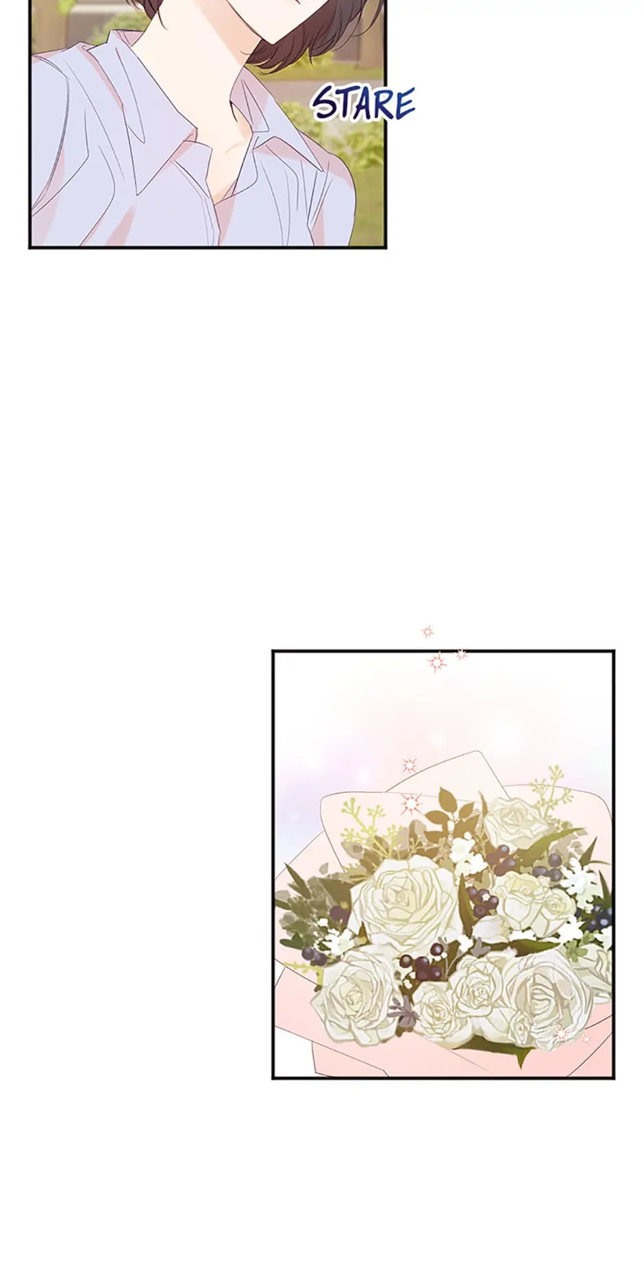 Ideal Match Delivery Service Chapter 8 page 35