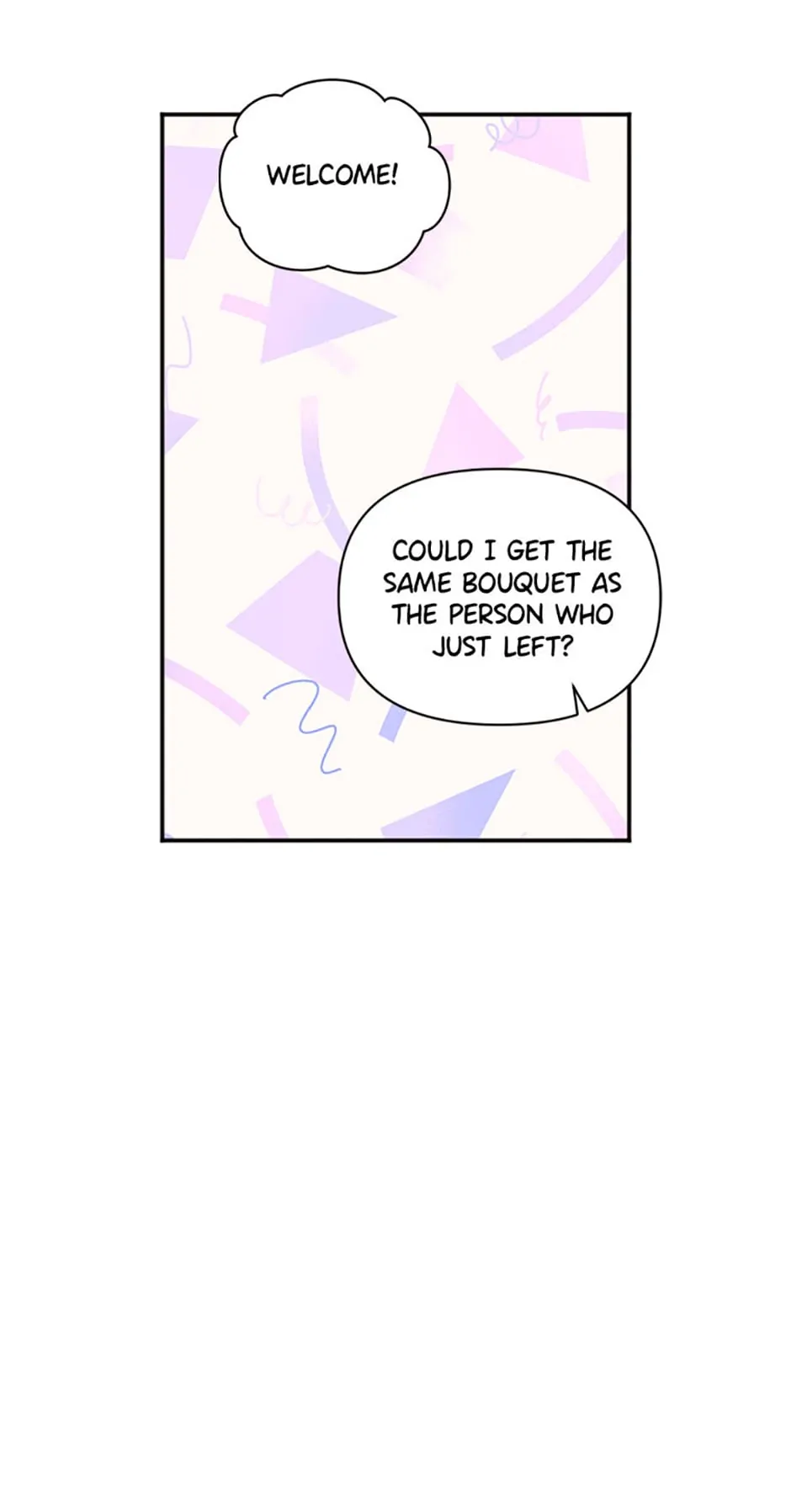 Ideal Match Delivery Service Chapter 8 page 37