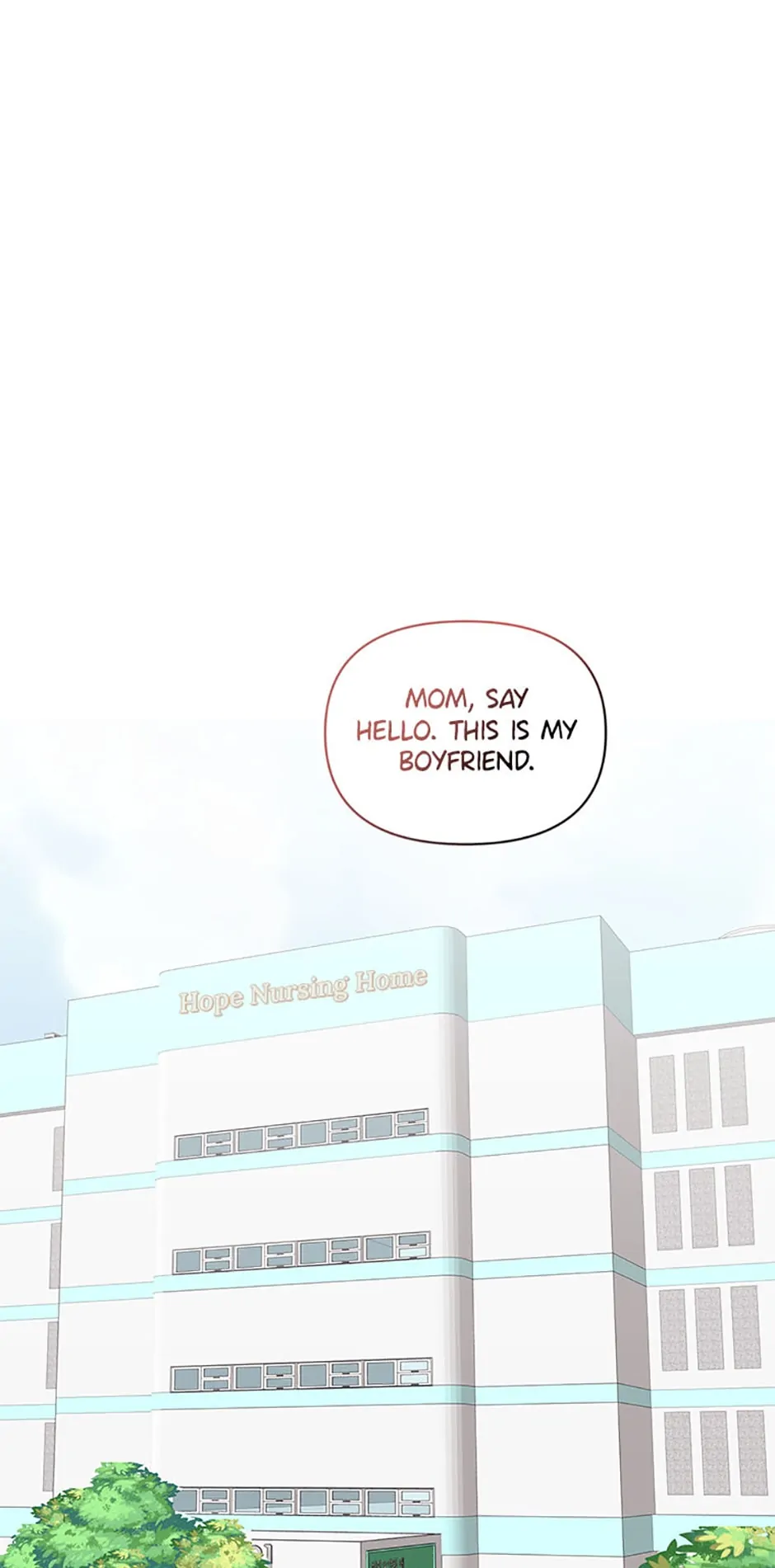Ideal Match Delivery Service Chapter 8 page 41