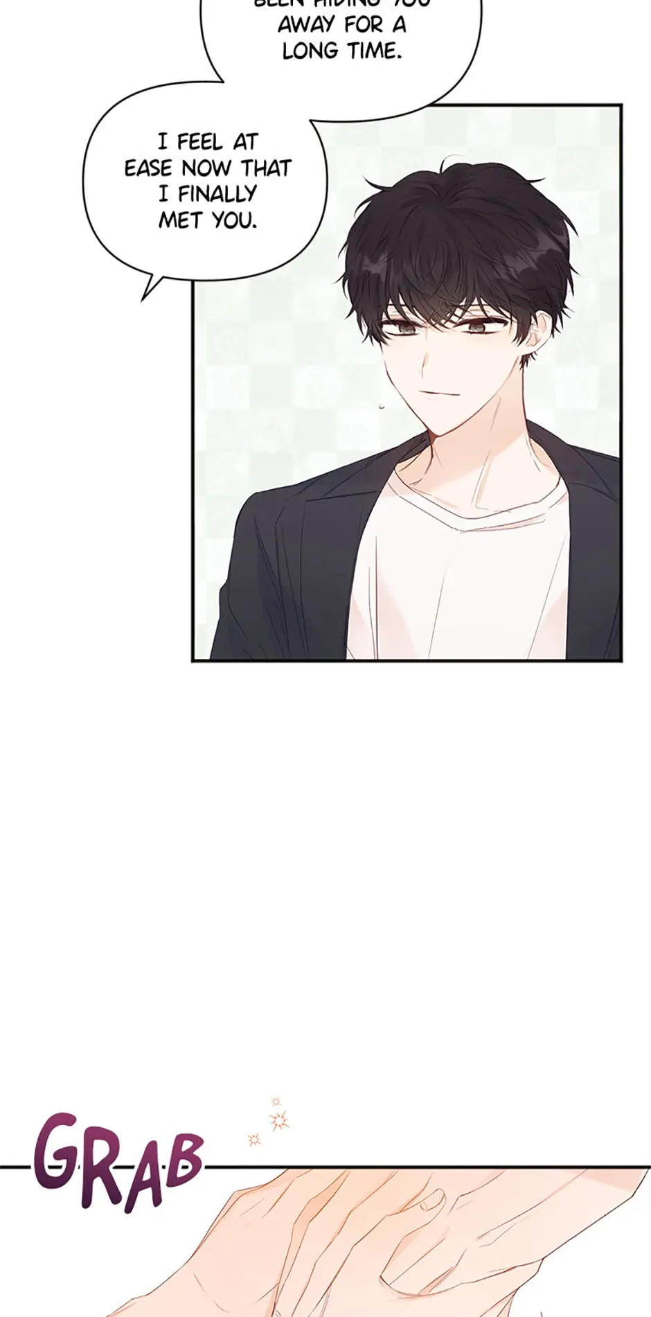 Ideal Match Delivery Service Chapter 8 page 44