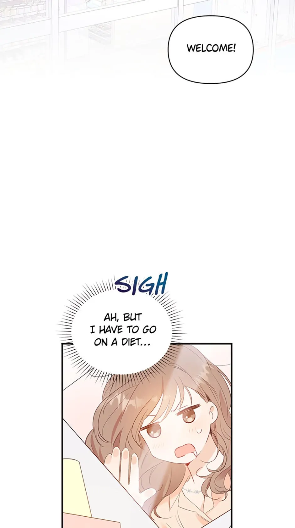 Ideal Match Delivery Service Chapter 8 page 59