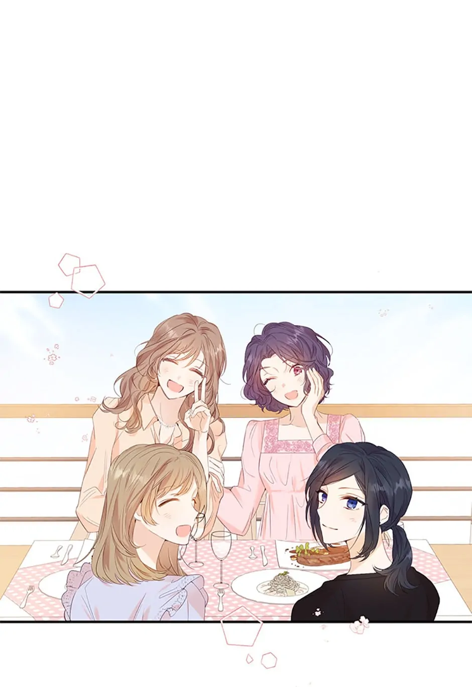 Ideal Match Delivery Service Chapter 8 page 7