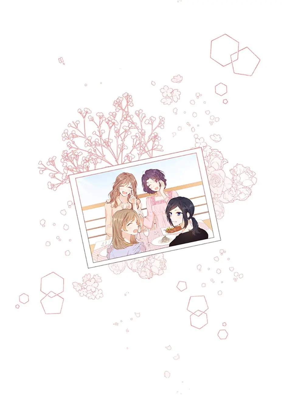 Ideal Match Delivery Service Chapter 8 page 8