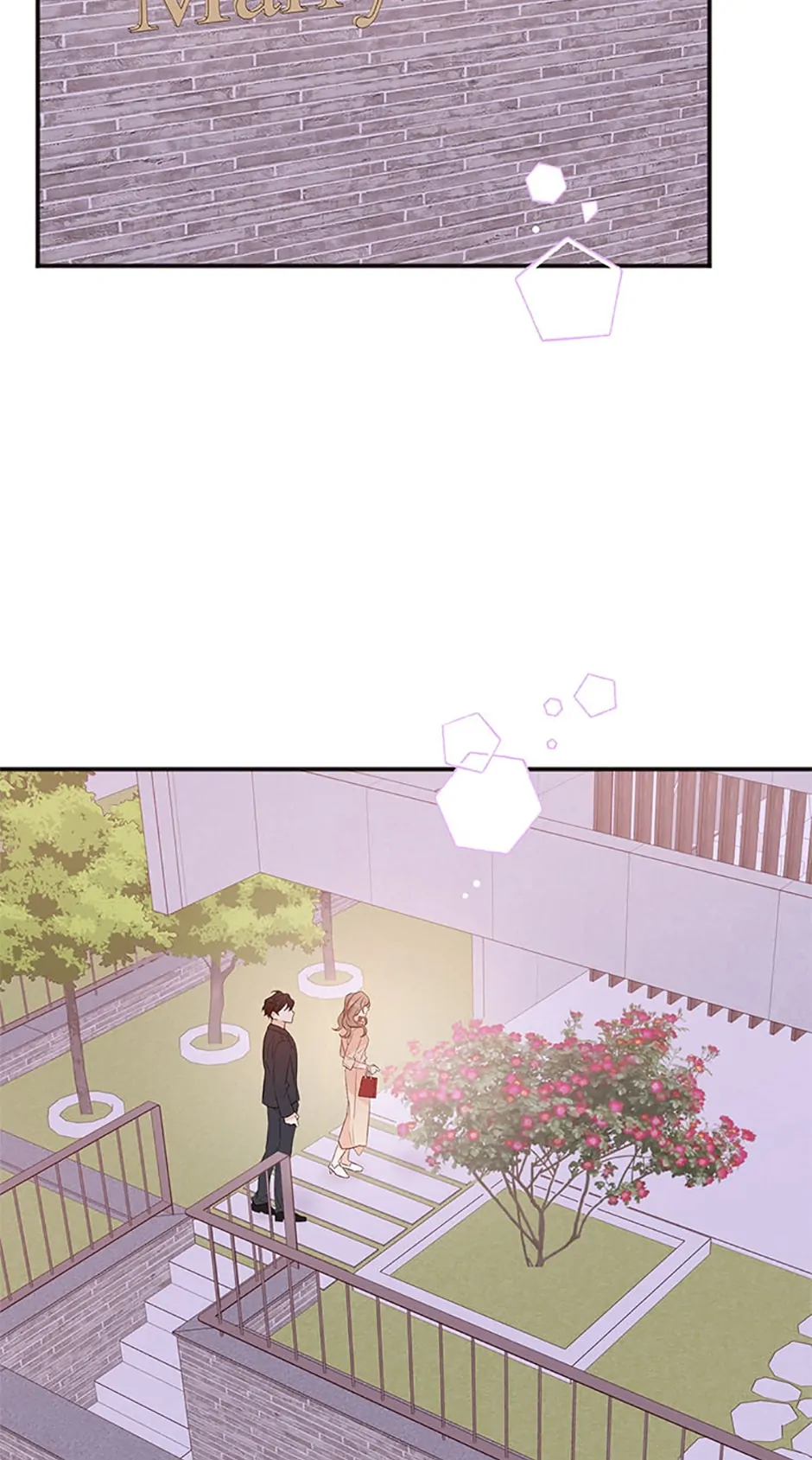 Ideal Match Delivery Service Chapter 9 page 10