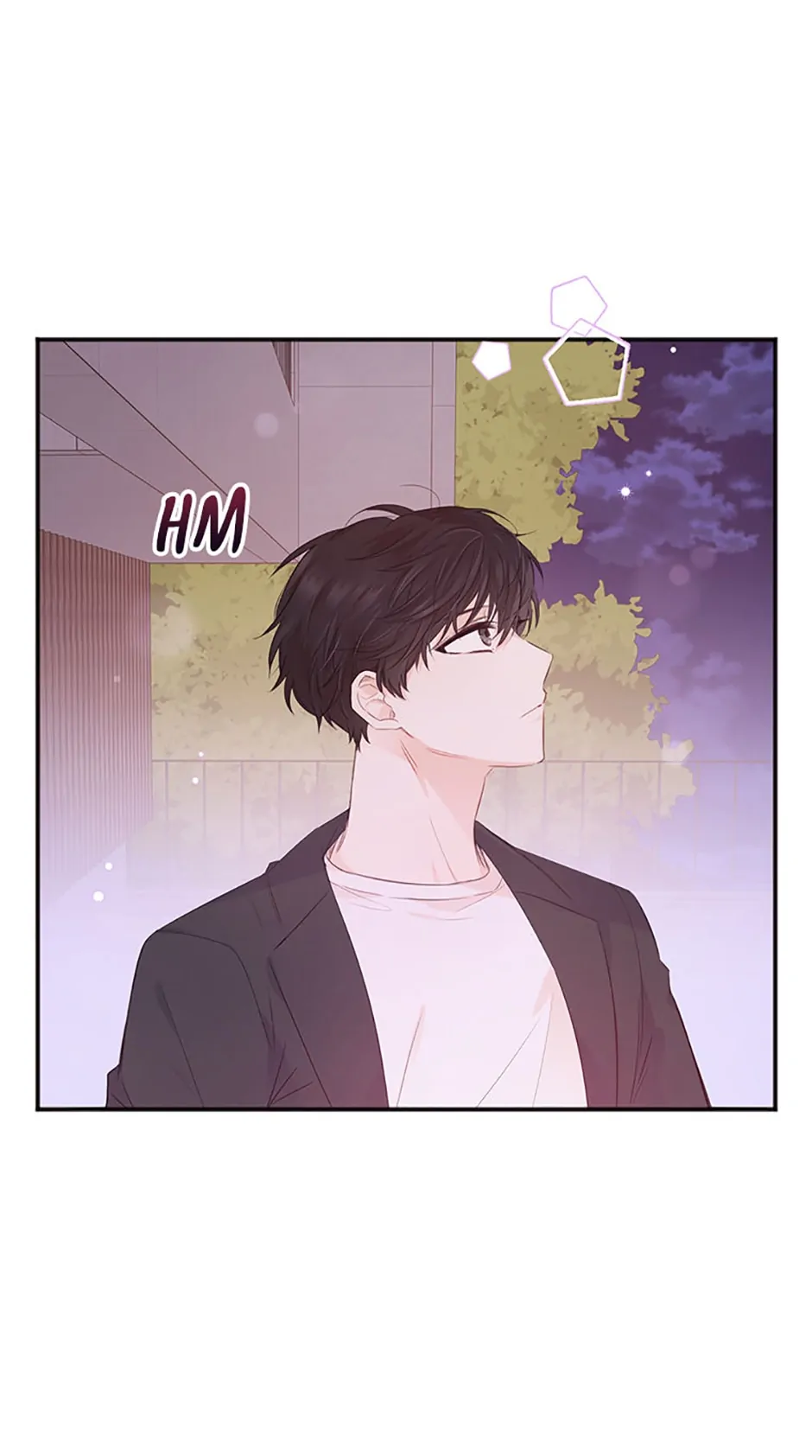 Ideal Match Delivery Service Chapter 9 page 14