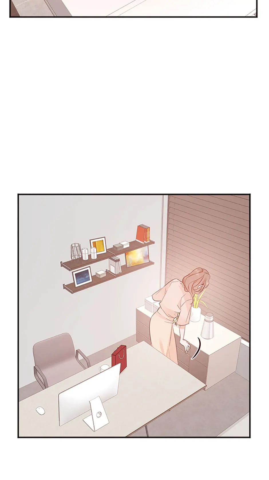 Ideal Match Delivery Service Chapter 9 page 16