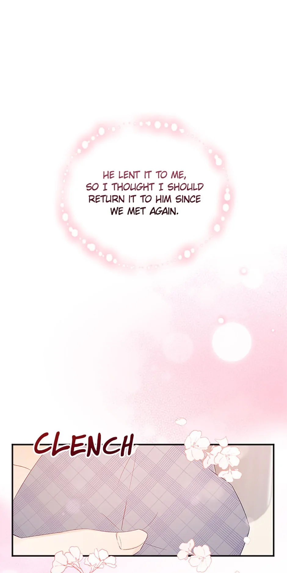 Ideal Match Delivery Service Chapter 9 page 20