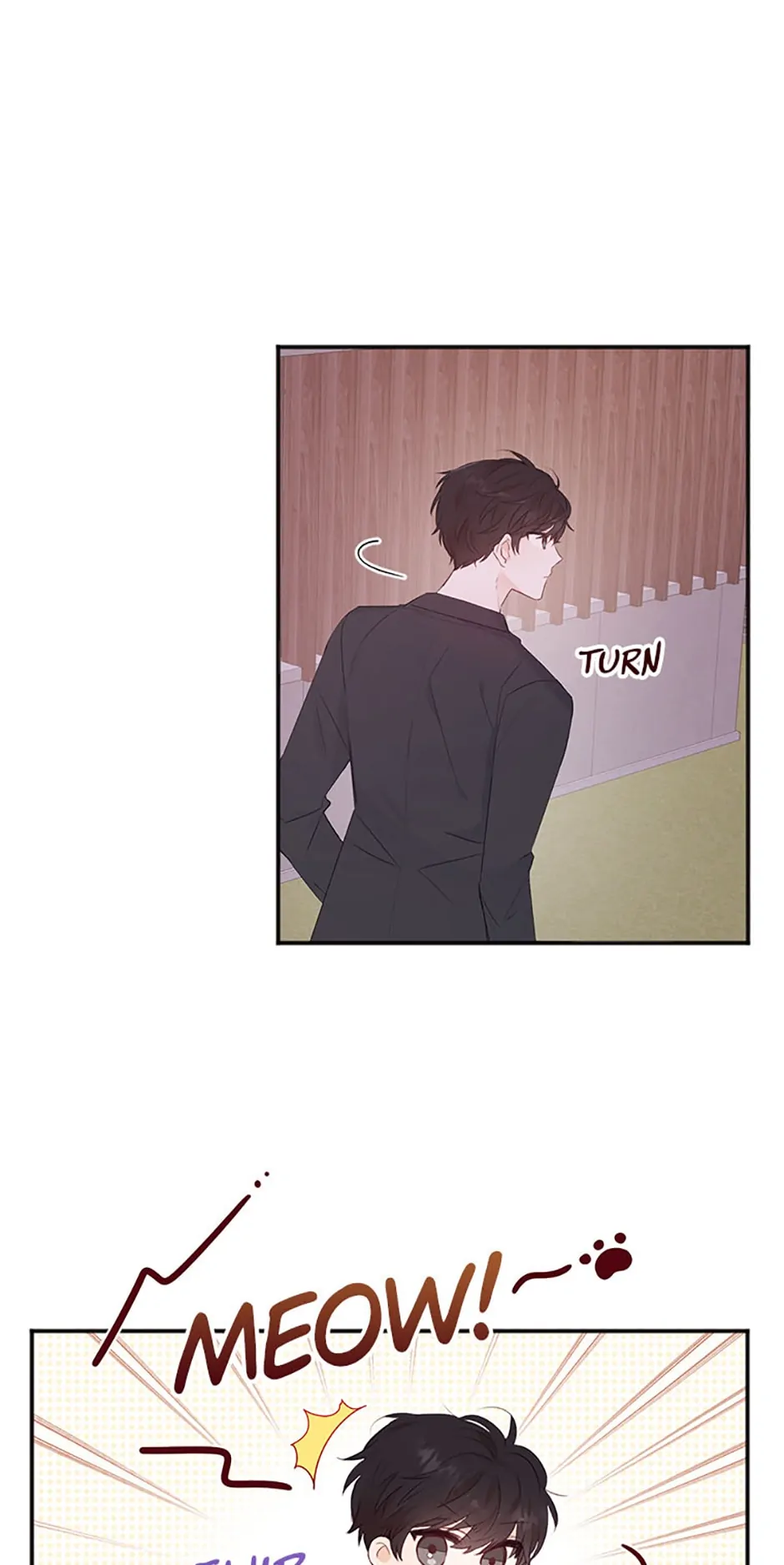 Ideal Match Delivery Service Chapter 9 page 23