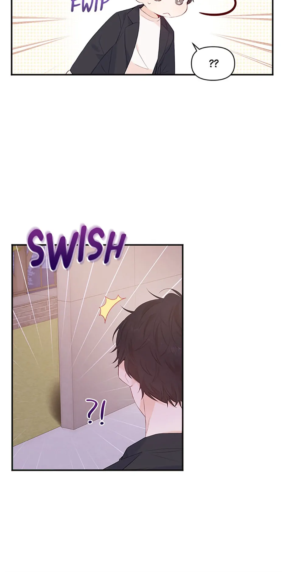 Ideal Match Delivery Service Chapter 9 page 24