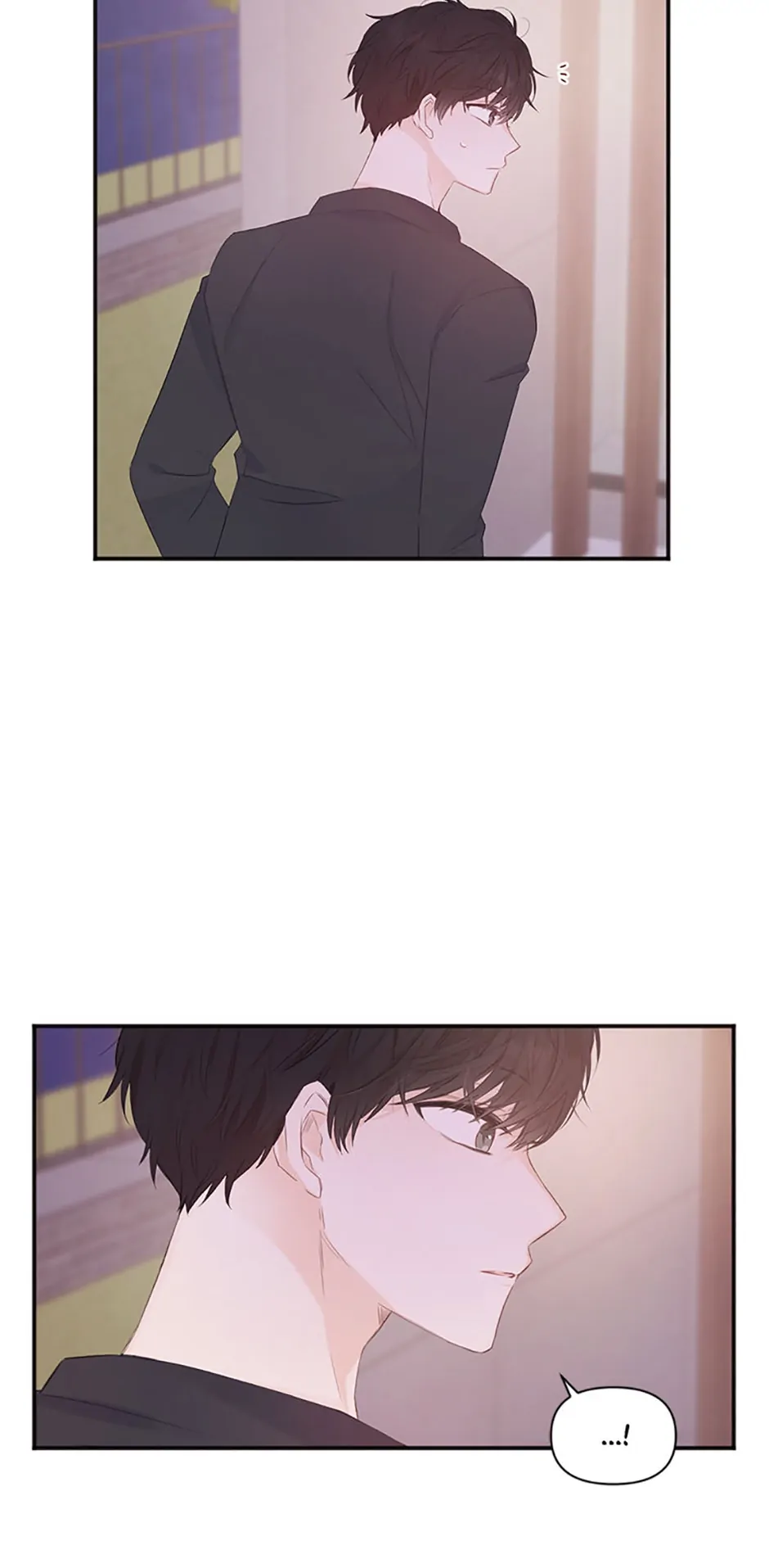 Ideal Match Delivery Service Chapter 9 page 26