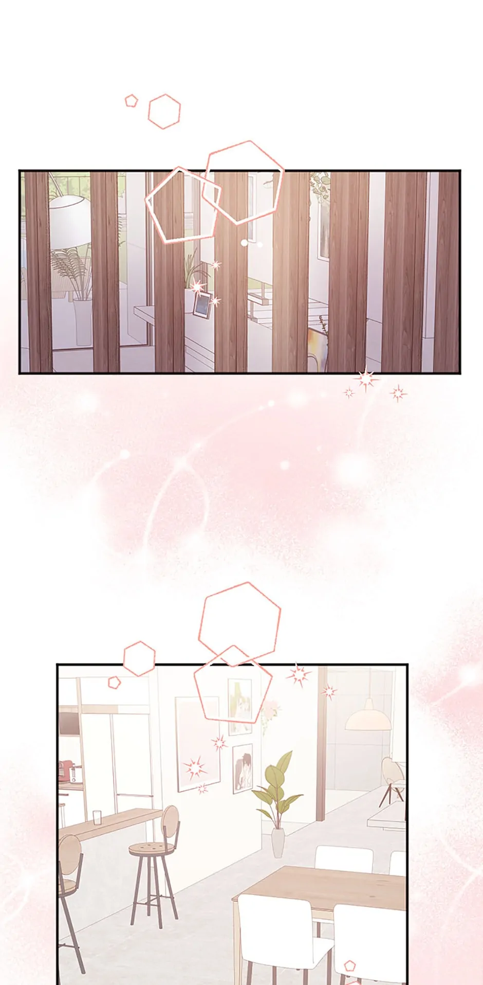 Ideal Match Delivery Service Chapter 9 page 27