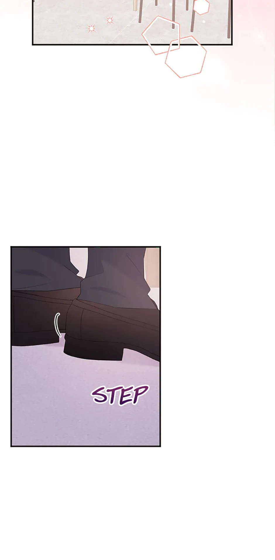 Ideal Match Delivery Service Chapter 9 page 28