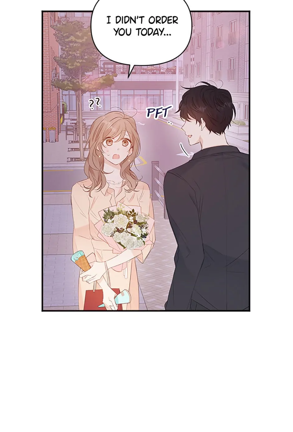 Ideal Match Delivery Service Chapter 9 page 2