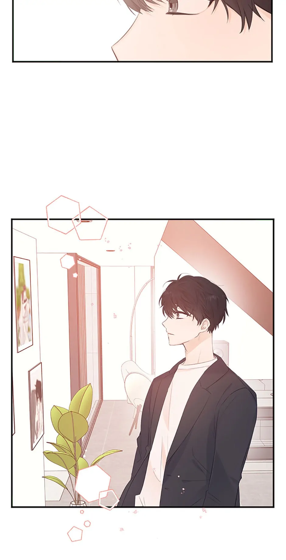Ideal Match Delivery Service Chapter 9 page 31
