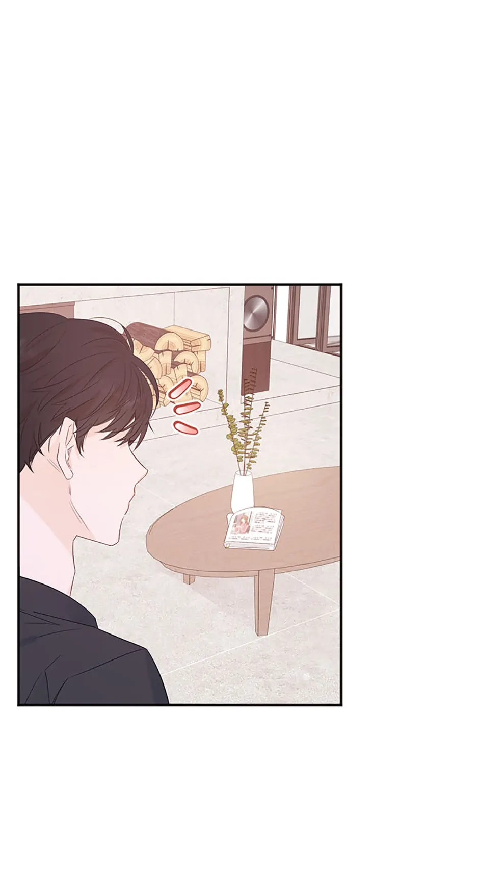 Ideal Match Delivery Service Chapter 9 page 39