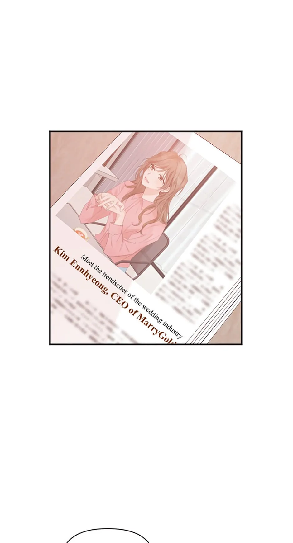 Ideal Match Delivery Service Chapter 9 page 40