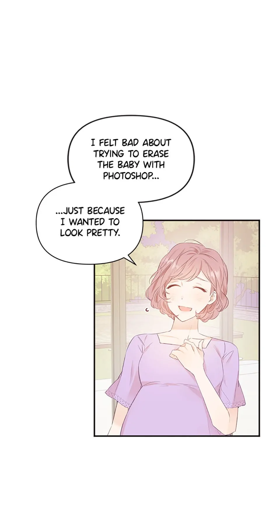 Ideal Match Delivery Service Chapter 9 page 58