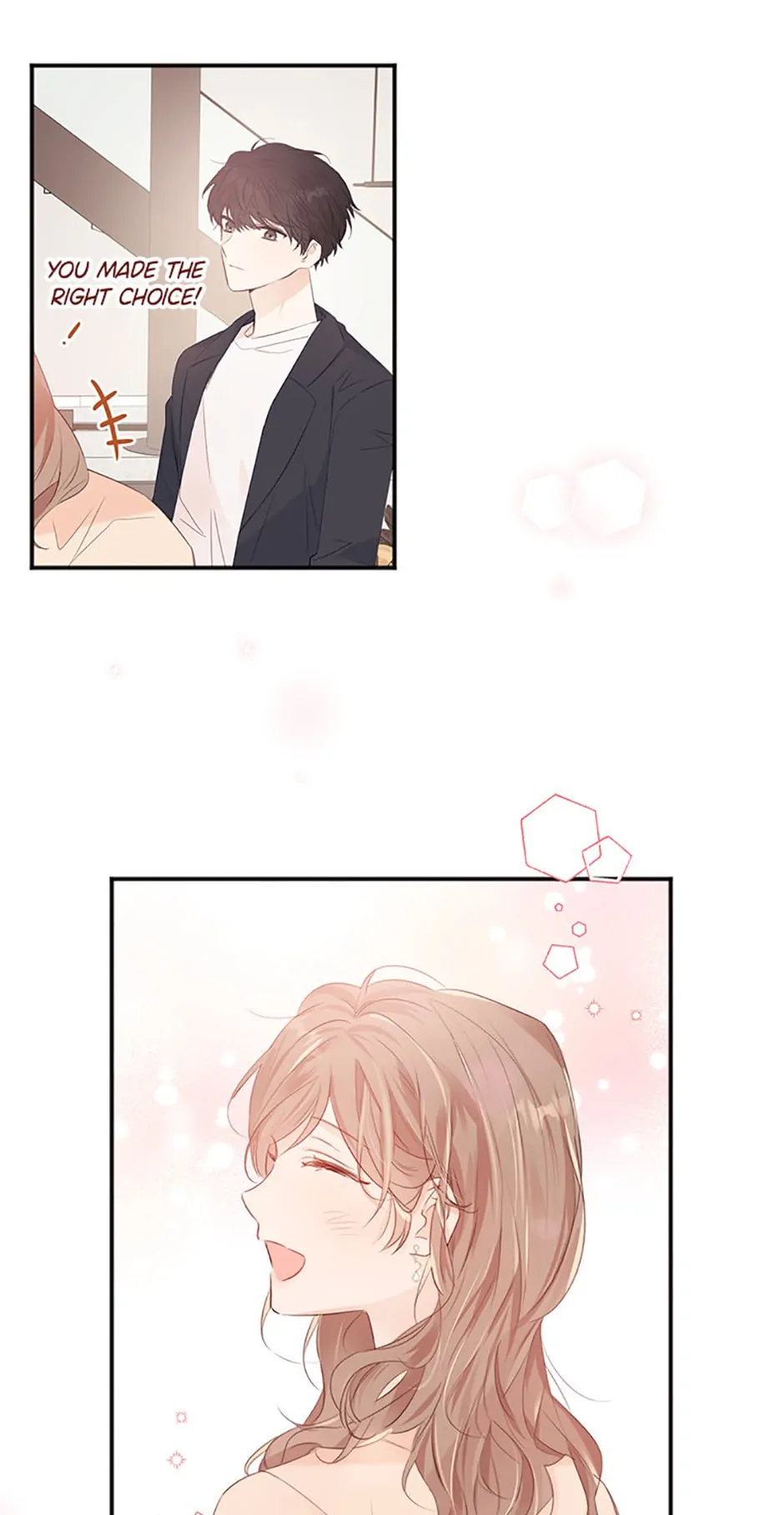 Ideal Match Delivery Service Chapter 9 page 60