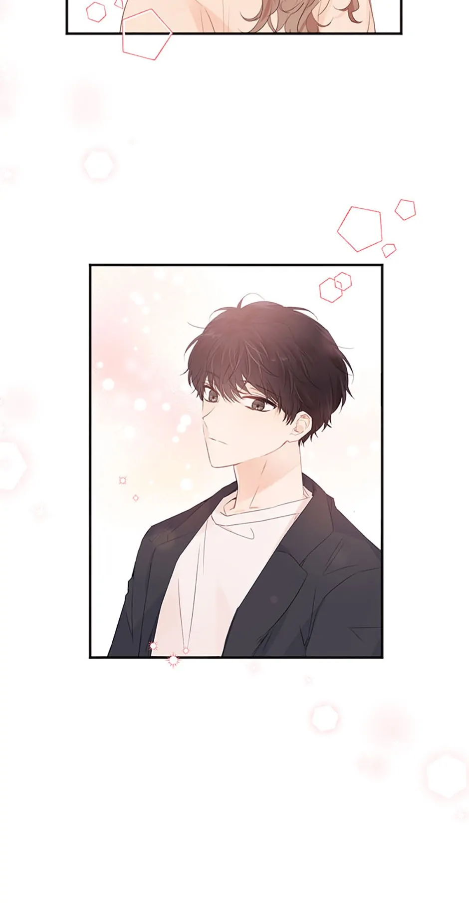 Ideal Match Delivery Service Chapter 9 page 61