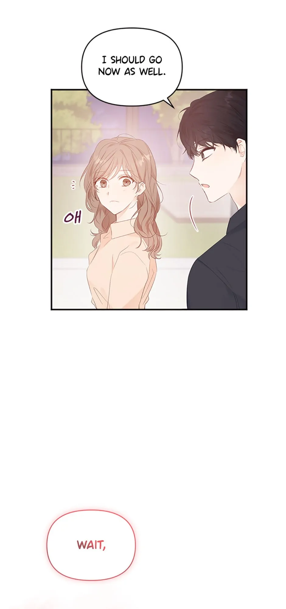 Ideal Match Delivery Service Chapter 9 page 63