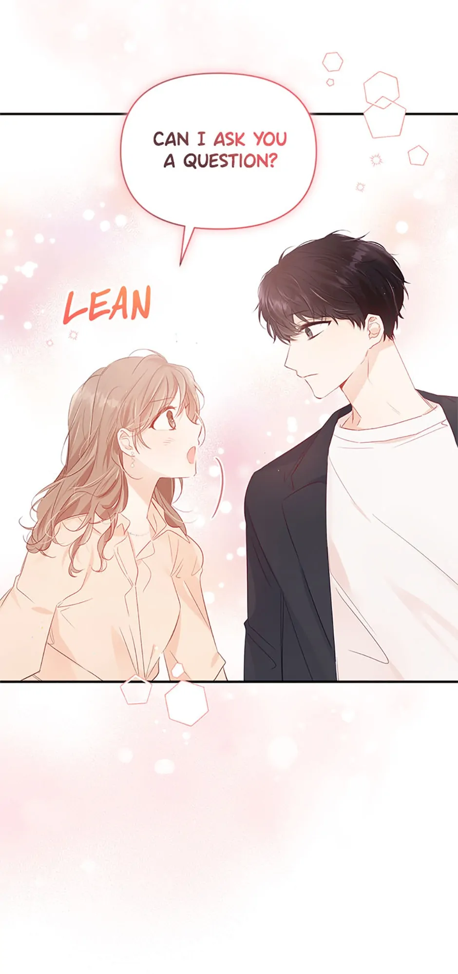Ideal Match Delivery Service Chapter 9 page 64