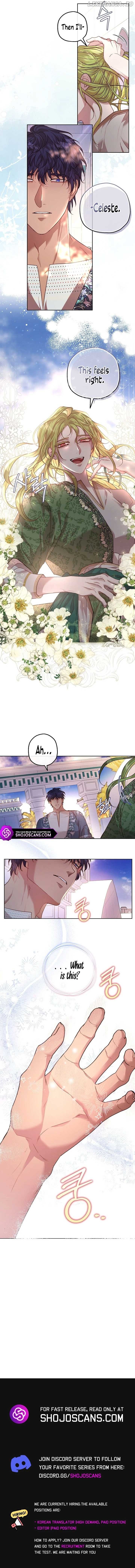 If a Mad Dog Bites a Cub Chapter 15 page 10