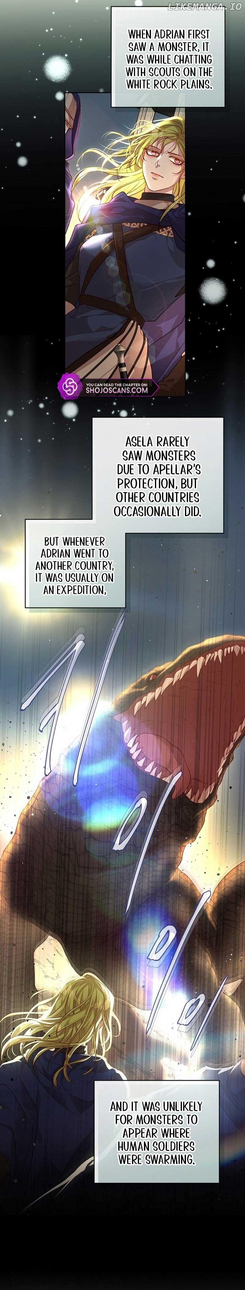 If a Mad Dog Bites a Cub Chapter 17 page 4
