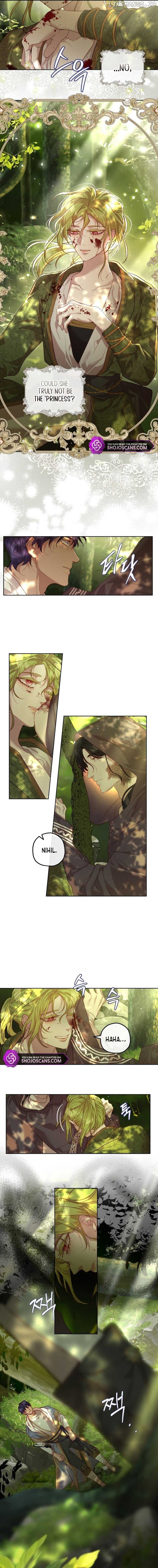 If a Mad Dog Bites a Cub Chapter 18 page 8