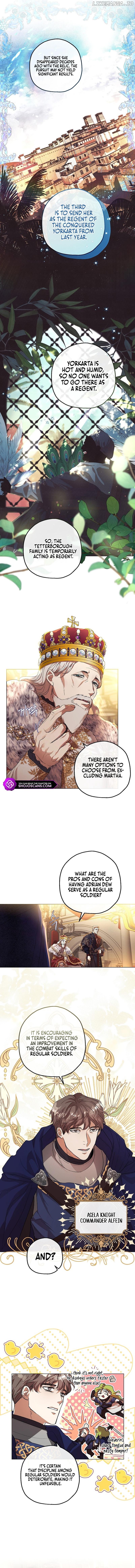 If a Mad Dog Bites a Cub Chapter 2 page 7