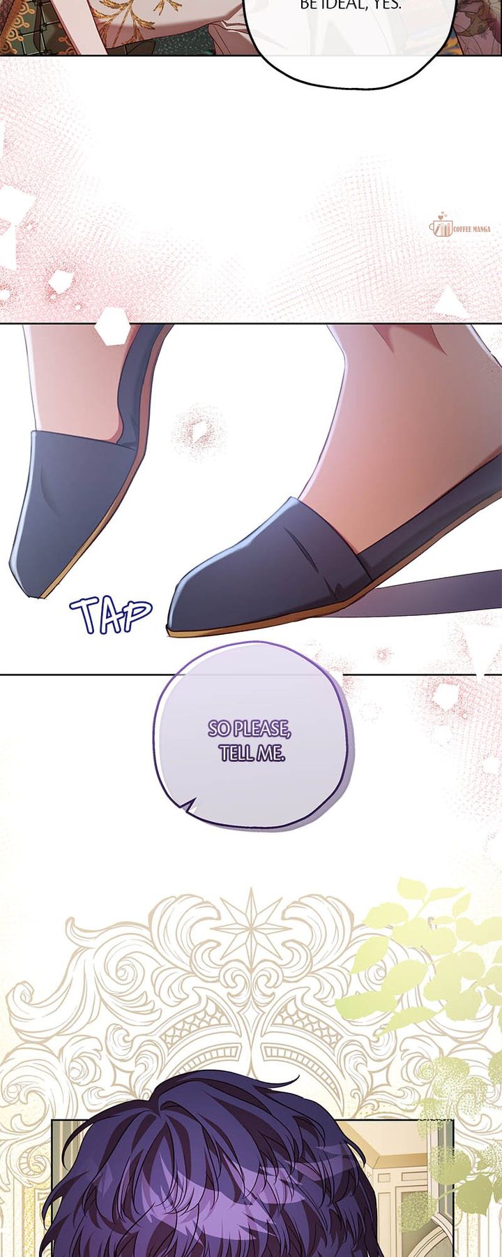 If a Mad Dog Bites a Cub Chapter 28 page 14