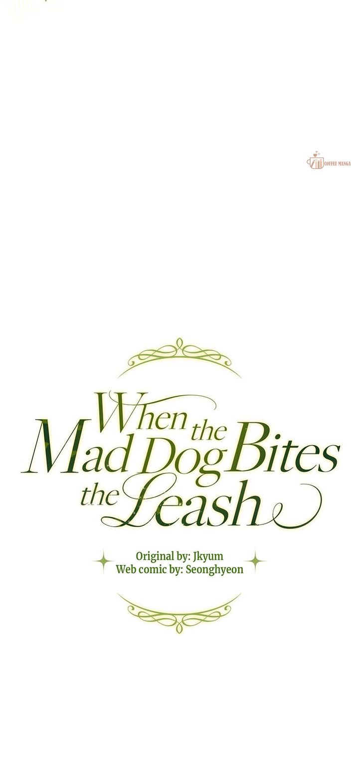 If a Mad Dog Bites a Cub Chapter 28 page 16