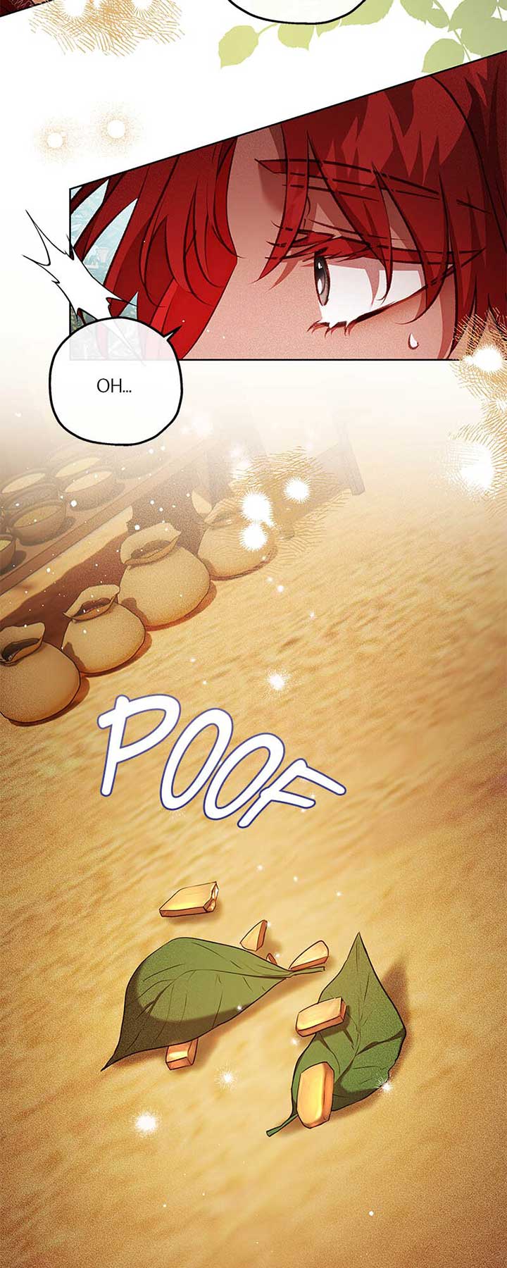 If a Mad Dog Bites a Cub Chapter 33 page 23