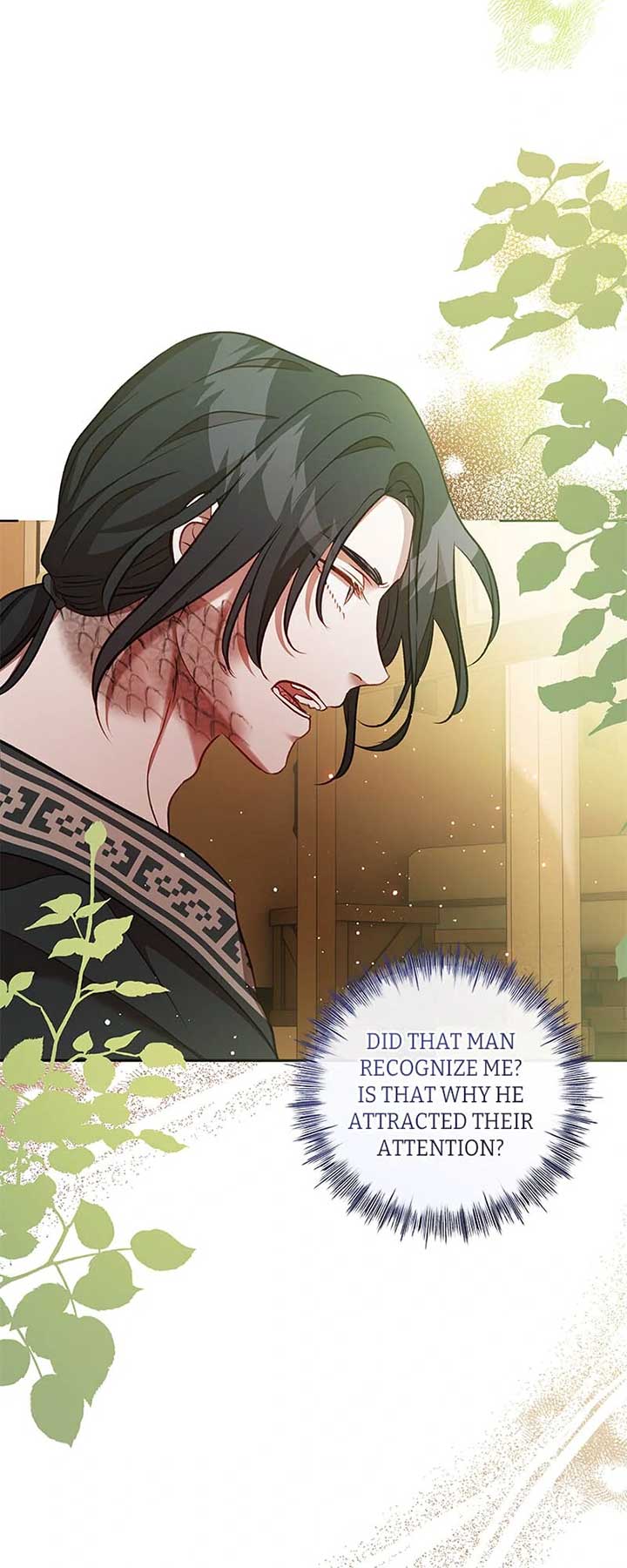 If a Mad Dog Bites a Cub Chapter 33 page 29