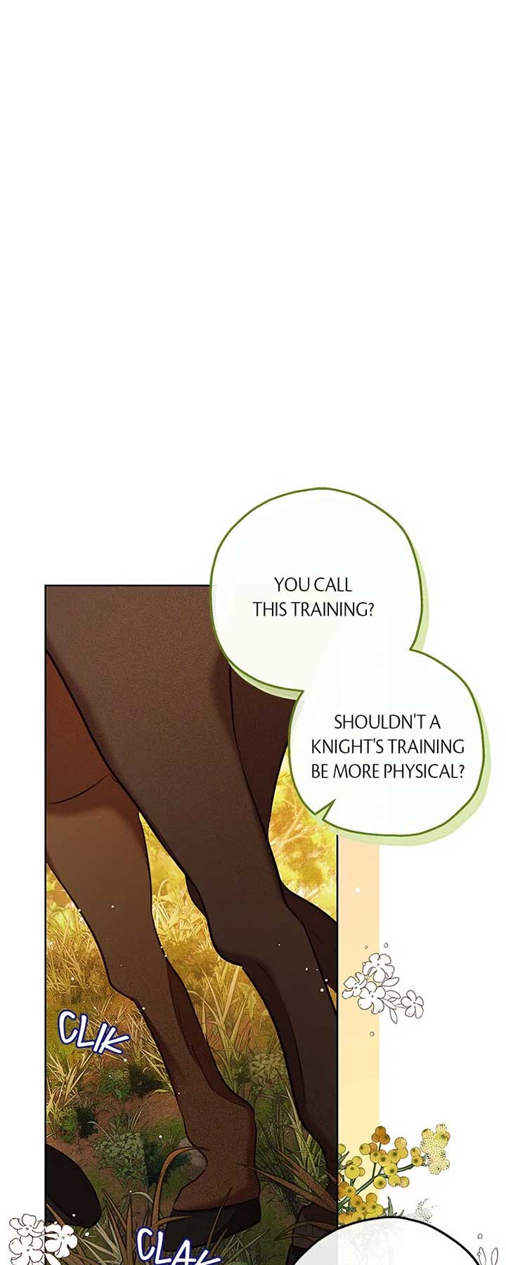 If a Mad Dog Bites a Cub Chapter 33 page 45