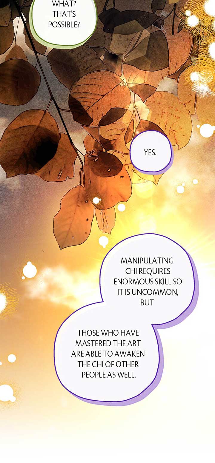 If a Mad Dog Bites a Cub Chapter 33 page 49