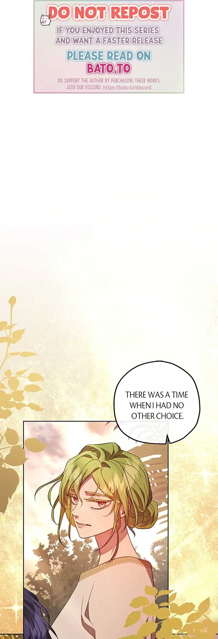 If a Mad Dog Bites a Cub Chapter 34 page 0
