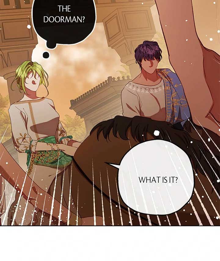 If a Mad Dog Bites a Cub Chapter 34 page 11