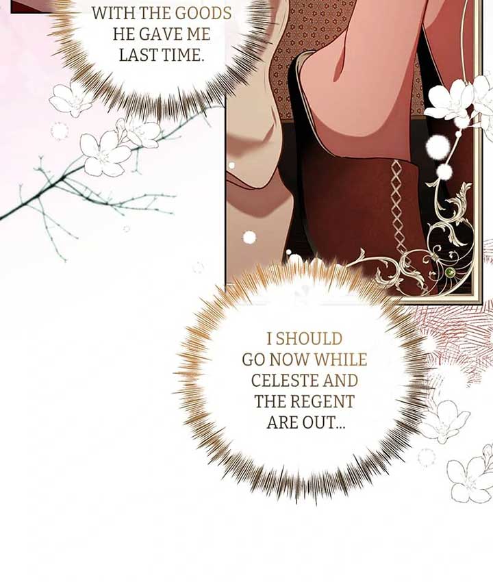 If a Mad Dog Bites a Cub Chapter 34 page 20
