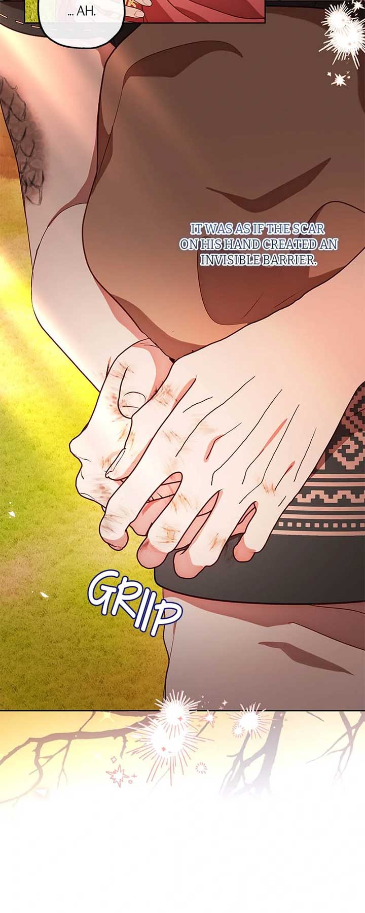 If a Mad Dog Bites a Cub Chapter 34 page 46