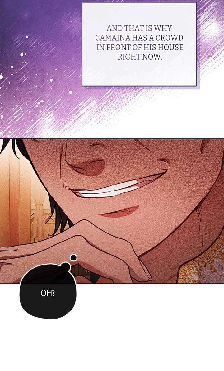 If a Mad Dog Bites a Cub Chapter 35 page 18