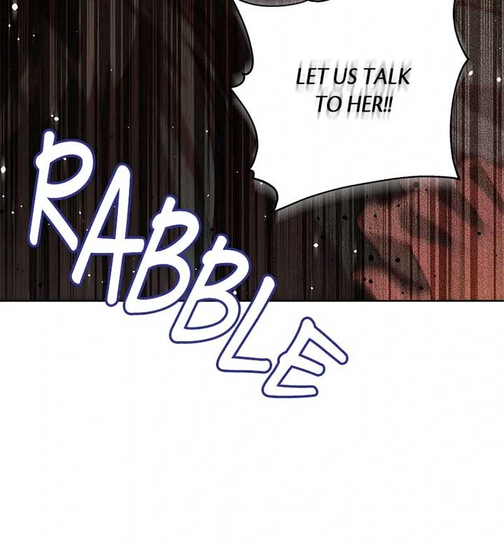 If a Mad Dog Bites a Cub Chapter 35 page 29