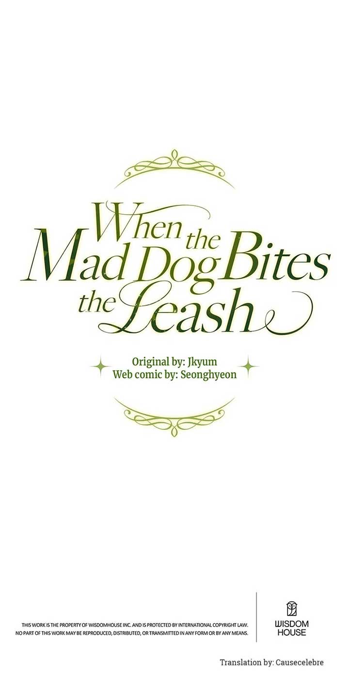 If a Mad Dog Bites a Cub Chapter 35 page 47