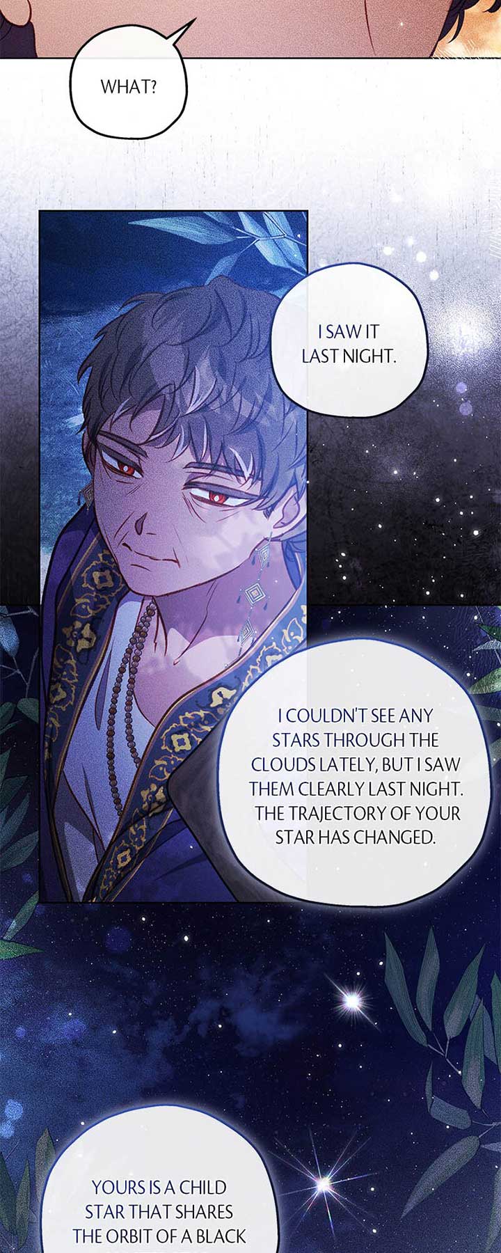If a Mad Dog Bites a Cub Chapter 37 page 18