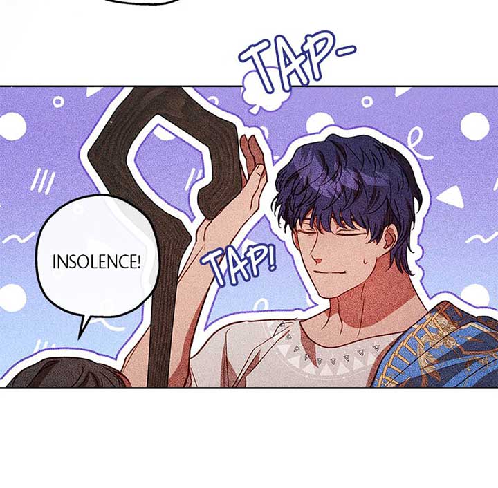 If a Mad Dog Bites a Cub Chapter 37 page 21