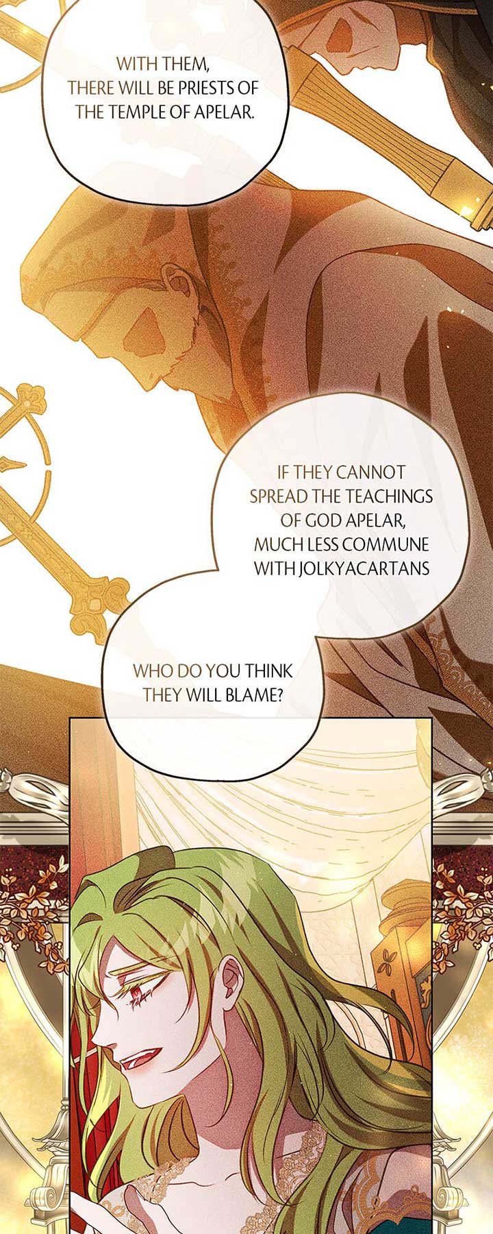 If a Mad Dog Bites a Cub Chapter 37 page 37